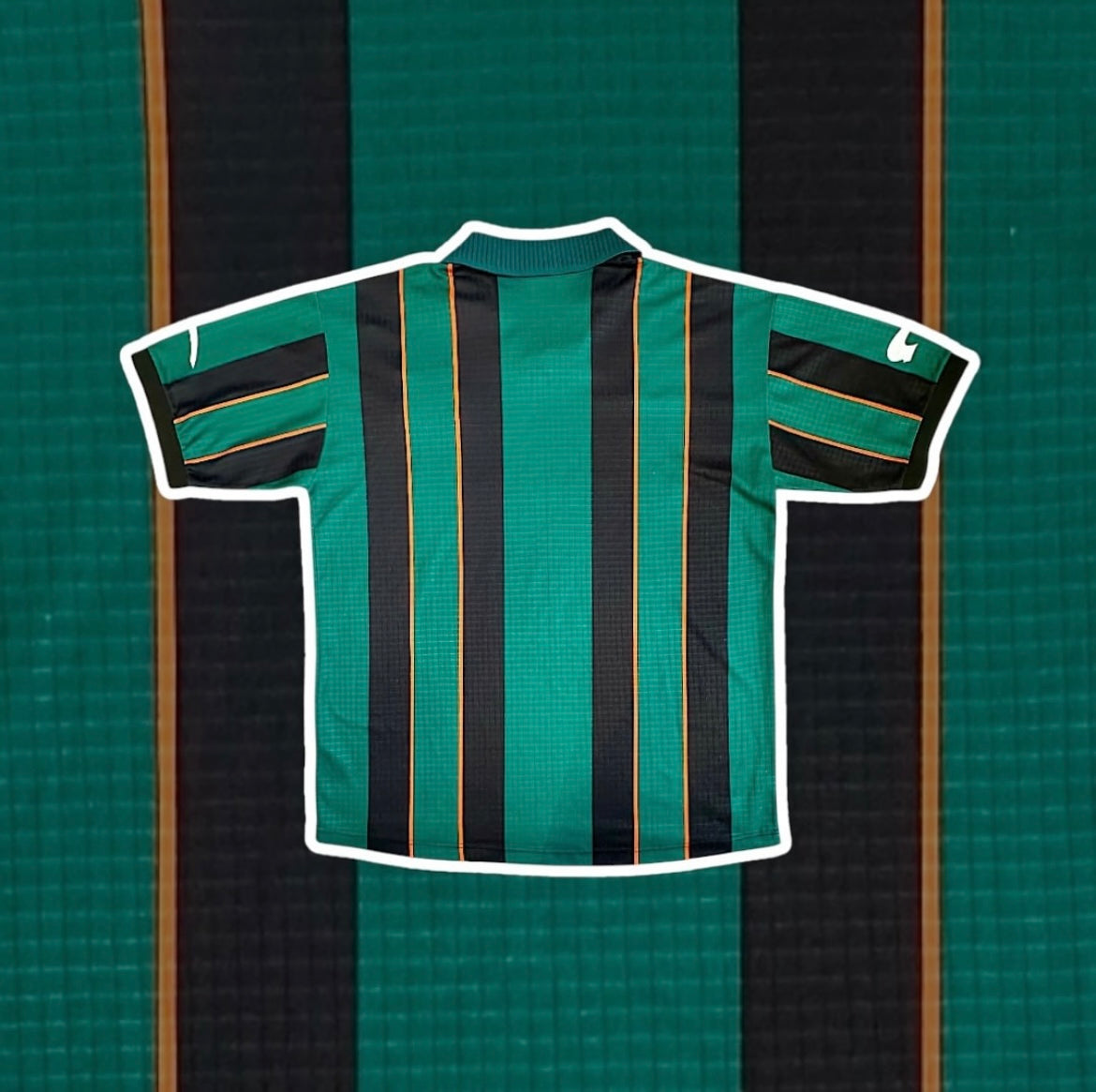 A.C Venezia 1999-00