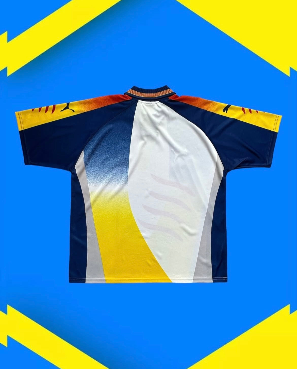 Catalunya 2002-03 Home