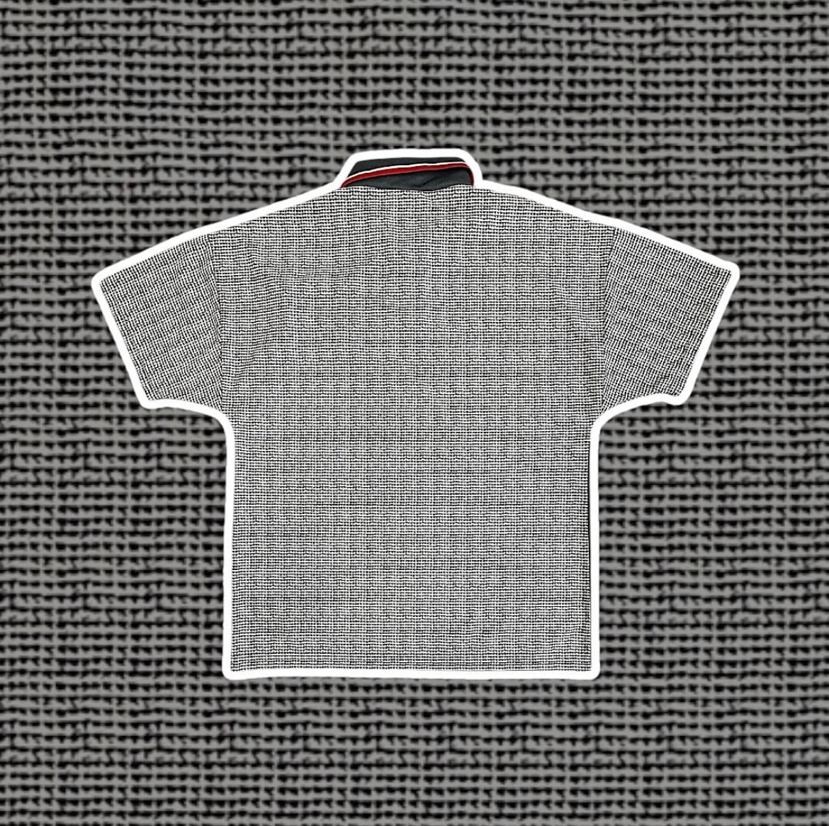 Manchester United 1995-96 Away