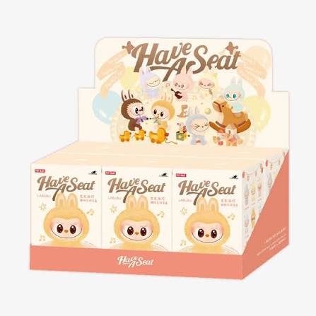 Have A Seat - Set