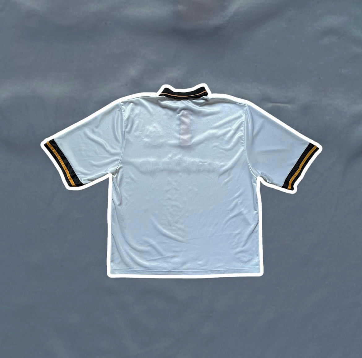 Wolverhampton Wanderers 1994-96 Away