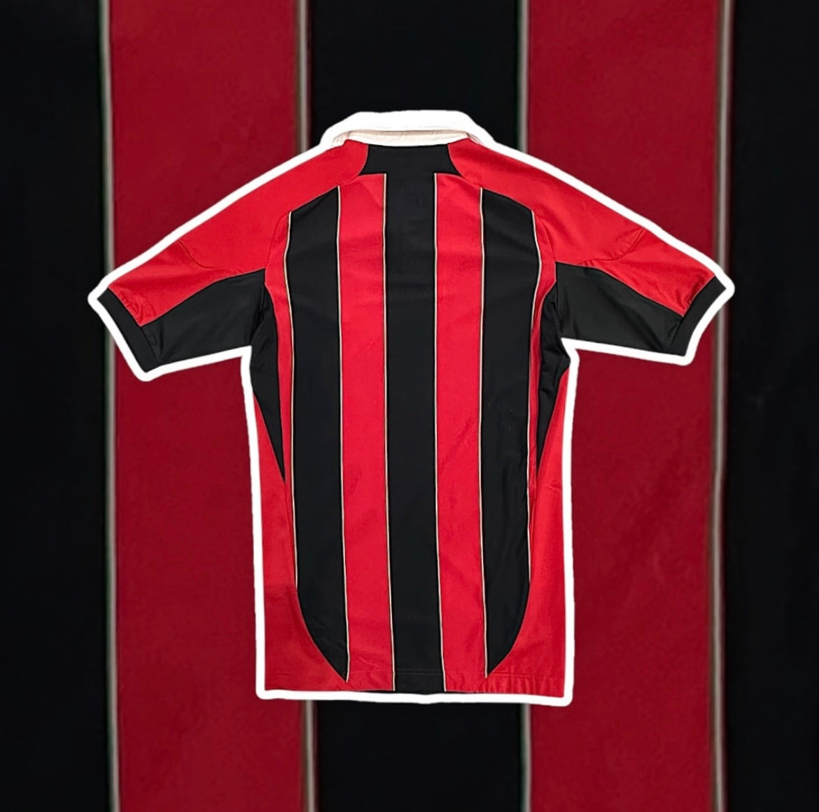 AC Milan 2012-13 Home