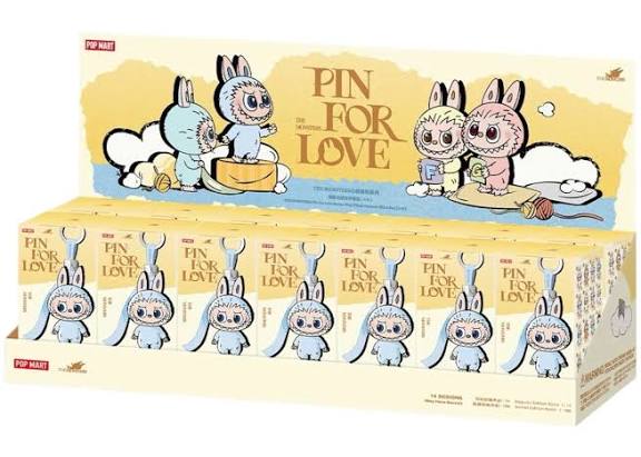 Pin For Love