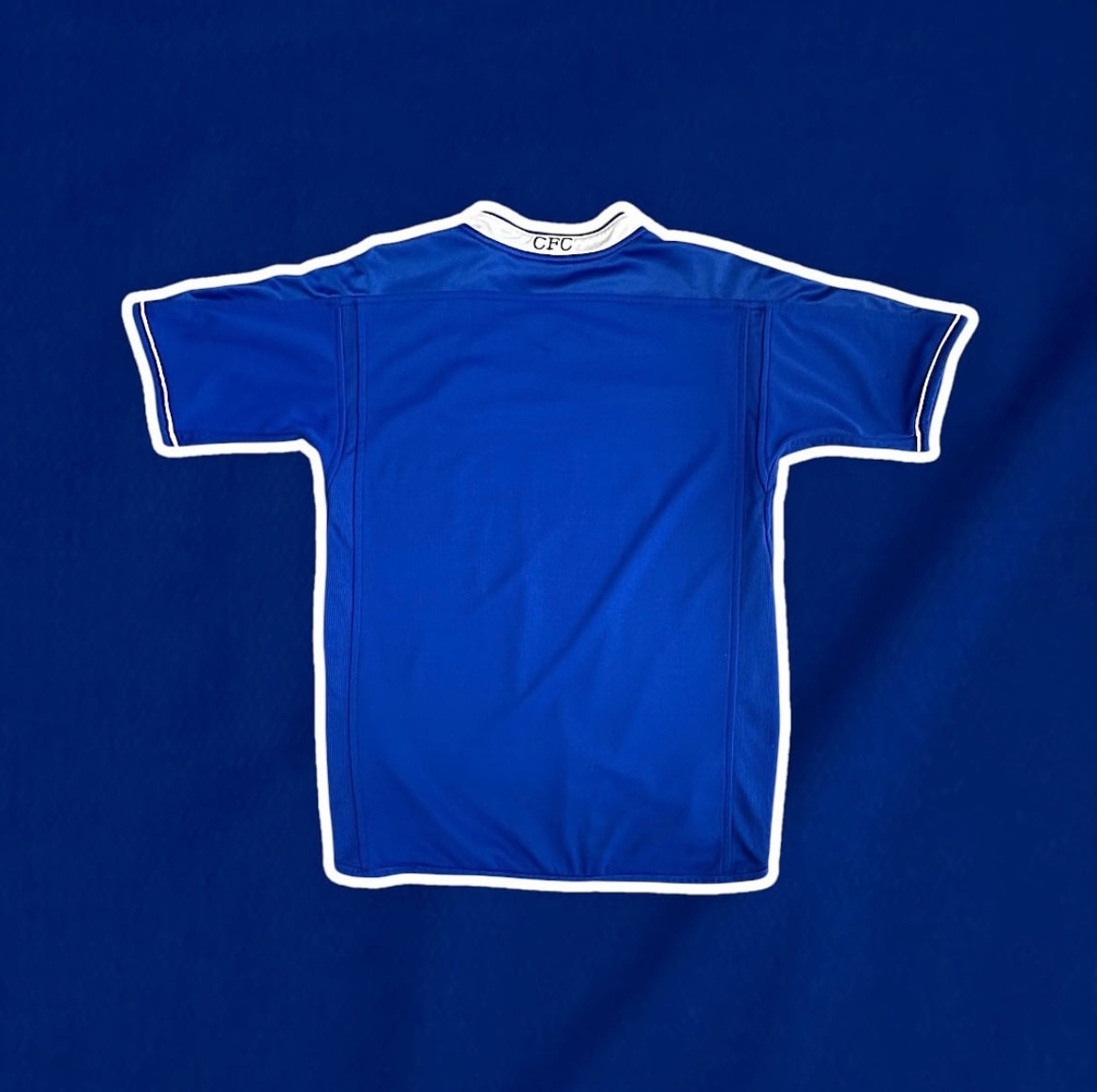 Chelsea 2003-05 Home