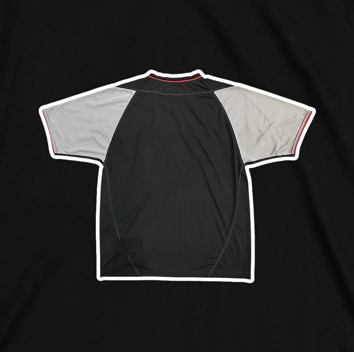 Liverpool 2002-04 Away