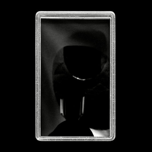 Curated Guards BGS005