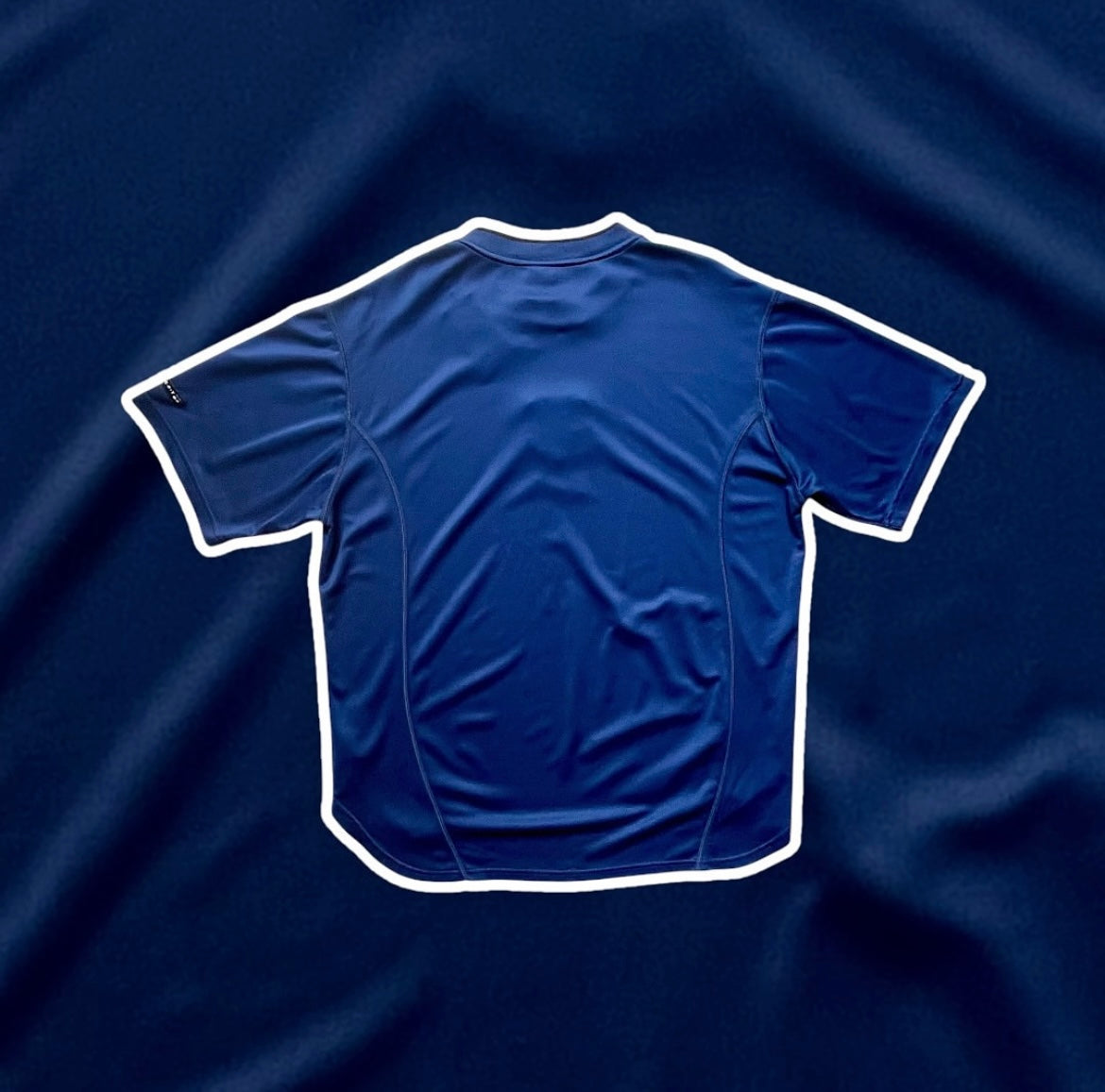 FCB 1998-00 Training