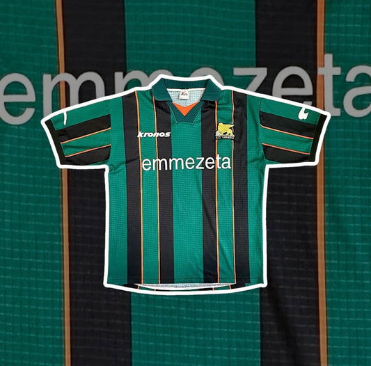 A.C Venezia 1999-00
