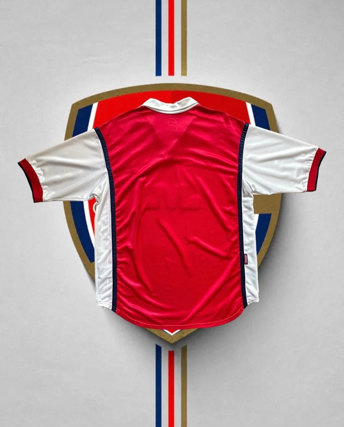 Arsenal 1998-99 Home