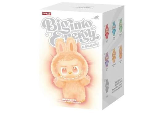 Big into Energy - Blind box