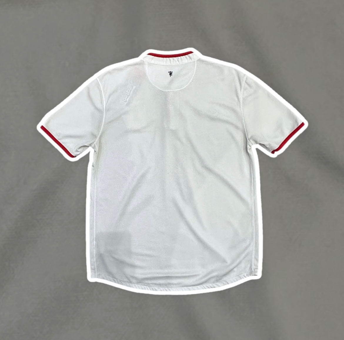 Man United 2012-13 Away