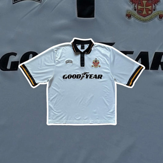 Wolverhampton Wanderers 1994-96 Away