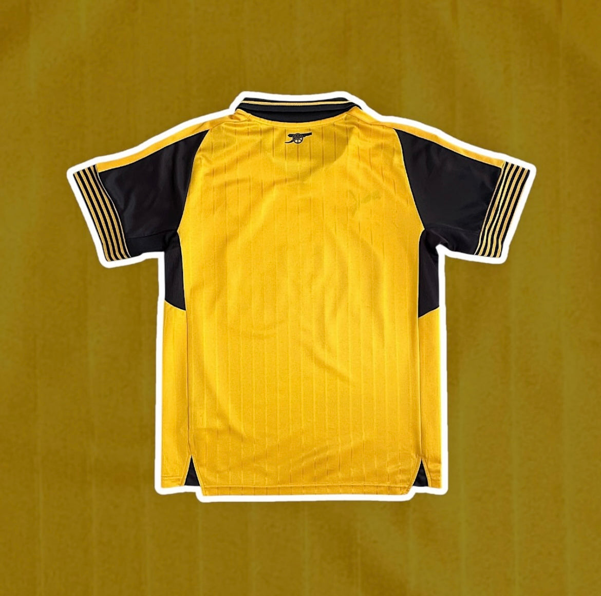 Arsenal 2016-17 Away