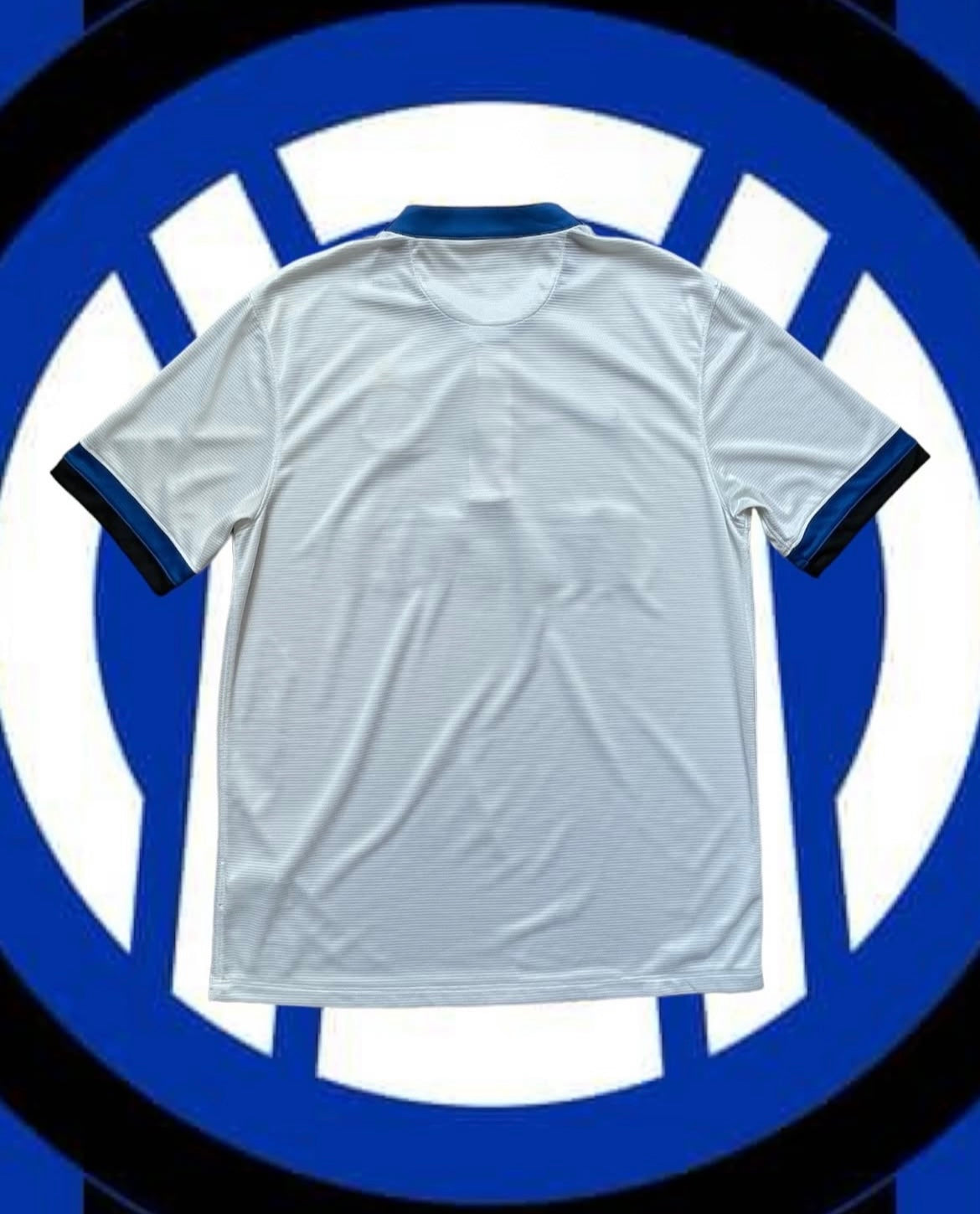 Inter Milan 2013-14 Away