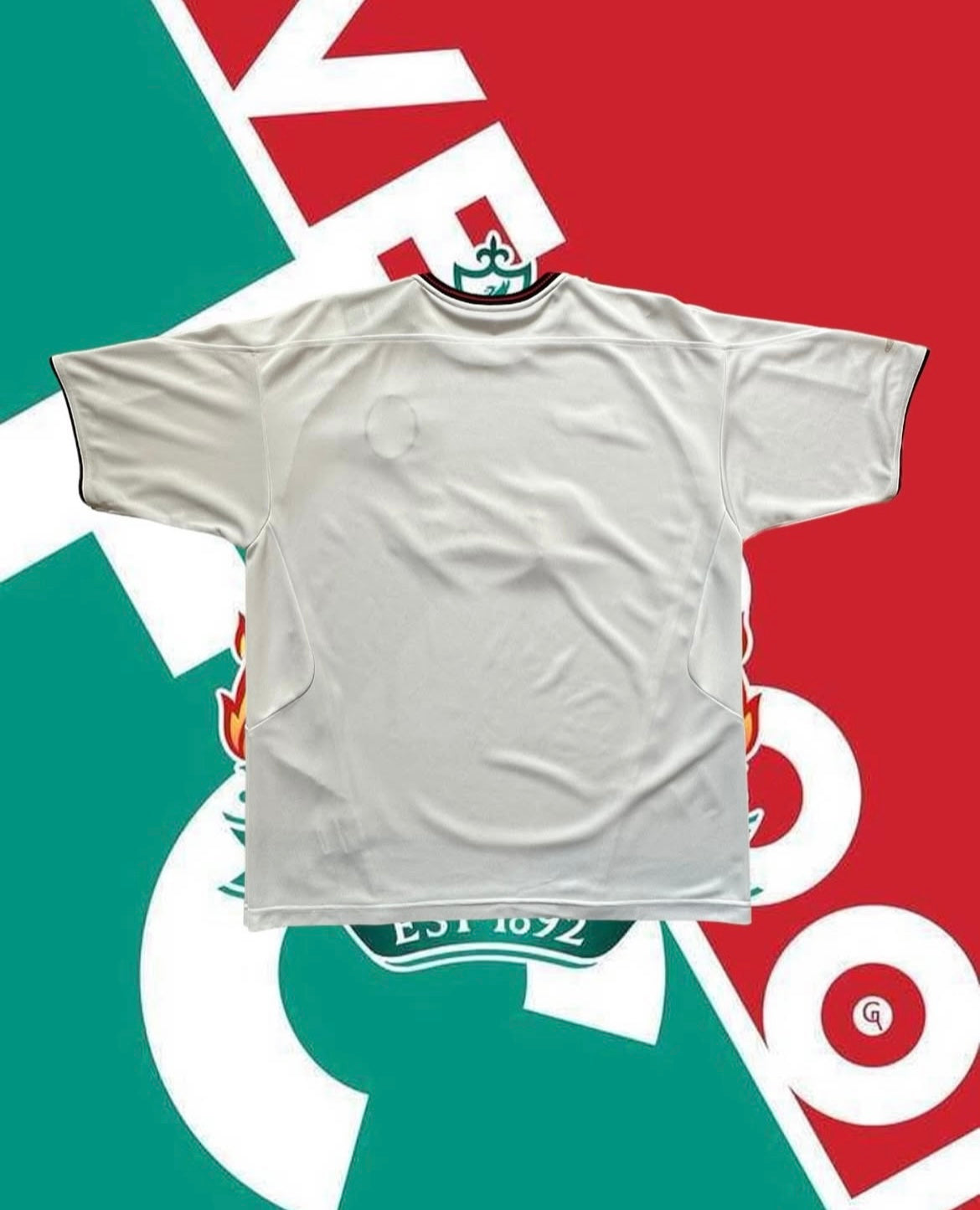 Liverpool 2003-05 Away