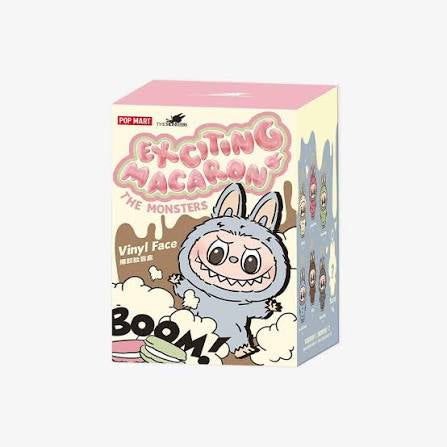 Exciting Macaron - Blind box