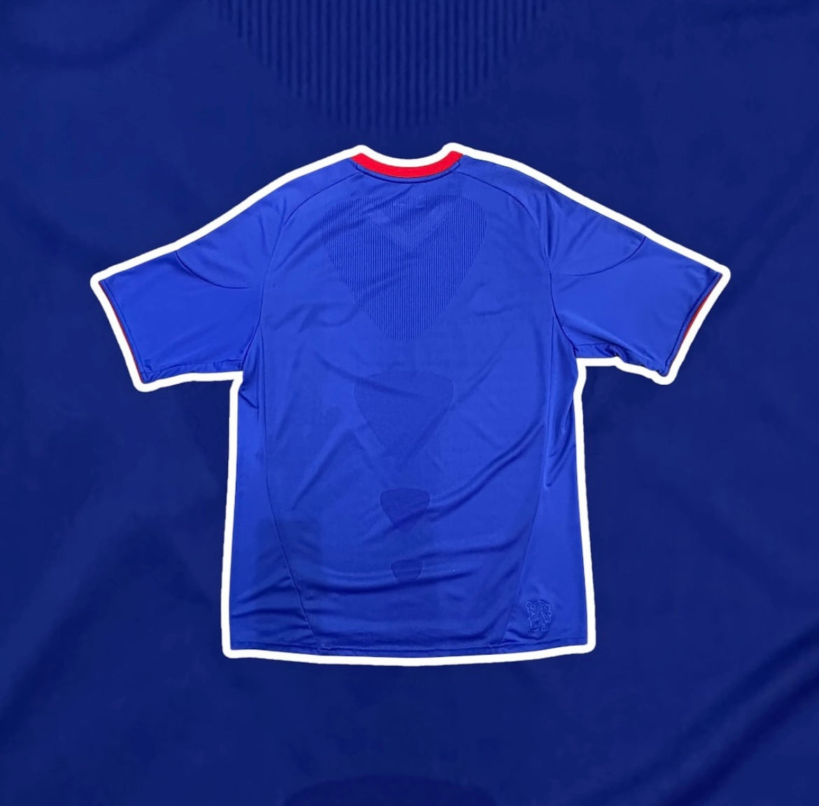 Chelsea 2010-11 Home
