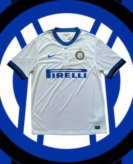 Inter Milan 2013-14 Away