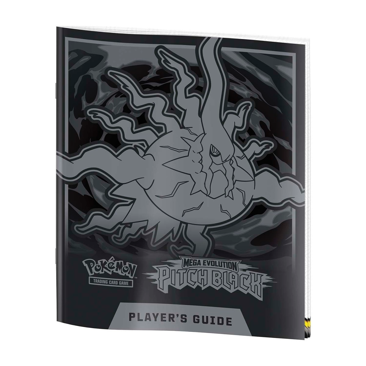 Pitch Black Elite Trainer Box (Pokemon Center)
