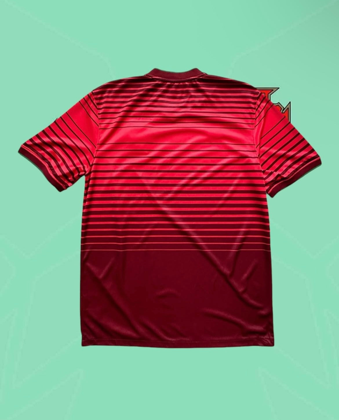 Portugal 2014-15 Home