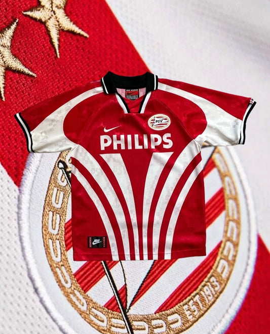 PSV Eindhoven 1996-97 Home