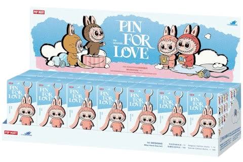 Pin For Love
