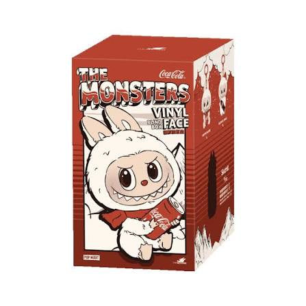 The Monsters Coca Cola - Blind box