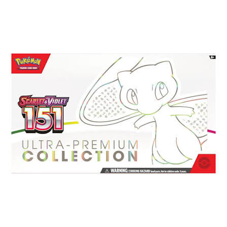151 - Ultra Premium Collection