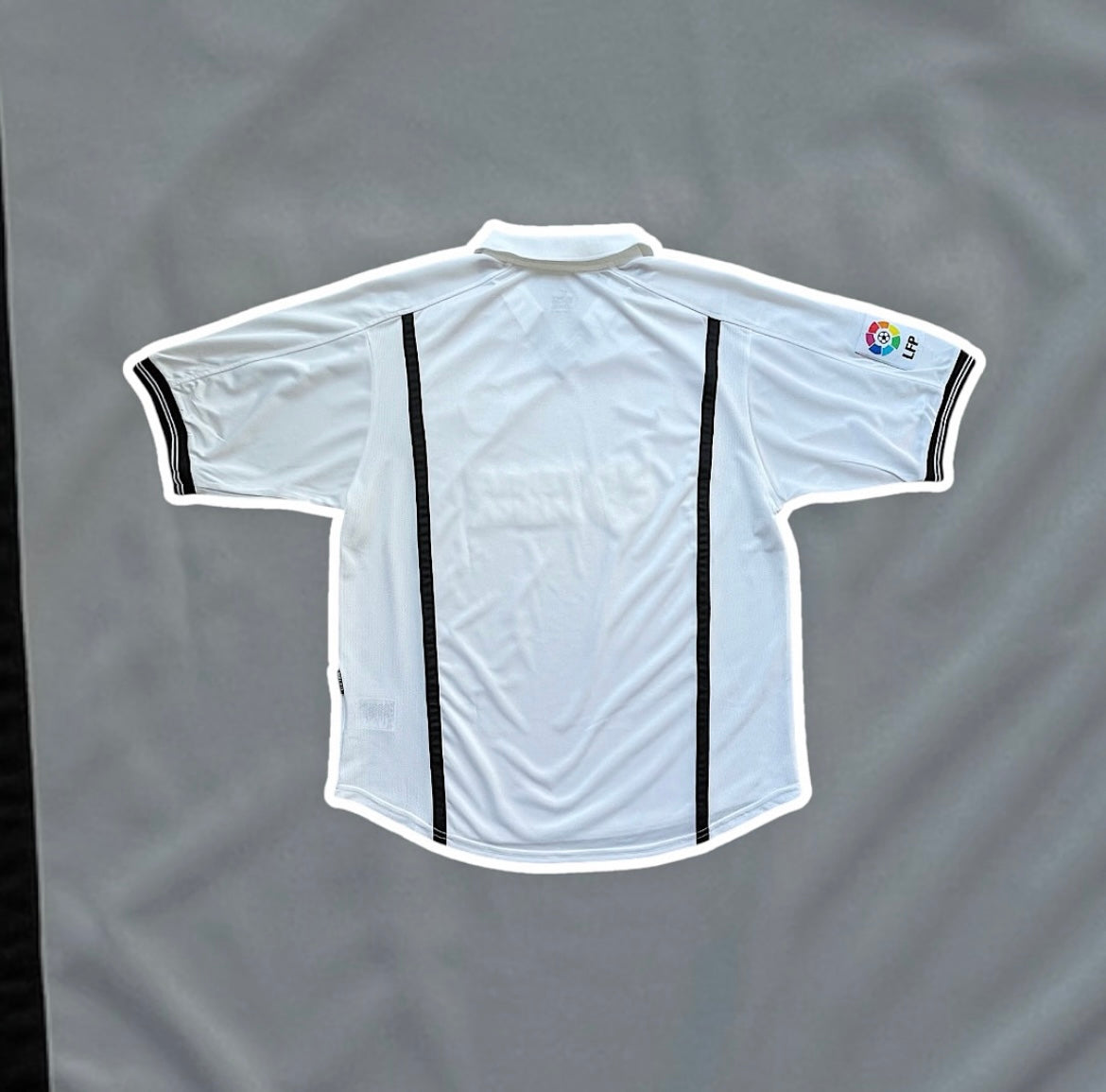 Valencia 1999-00 Home