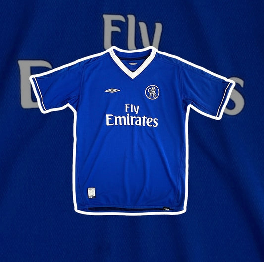 Chelsea 2003-05 Home