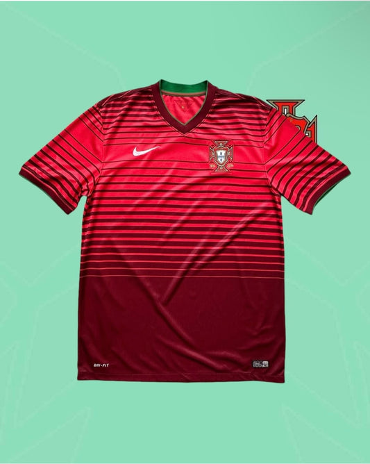 Portugal 2014-15 Home