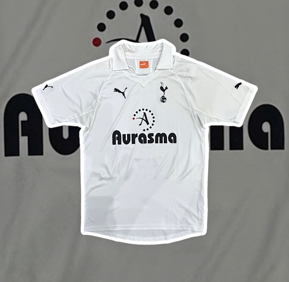 Tottenham Hotspur 2011-12 / Bale #3