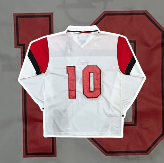 AC MILAN 1994-95 Away