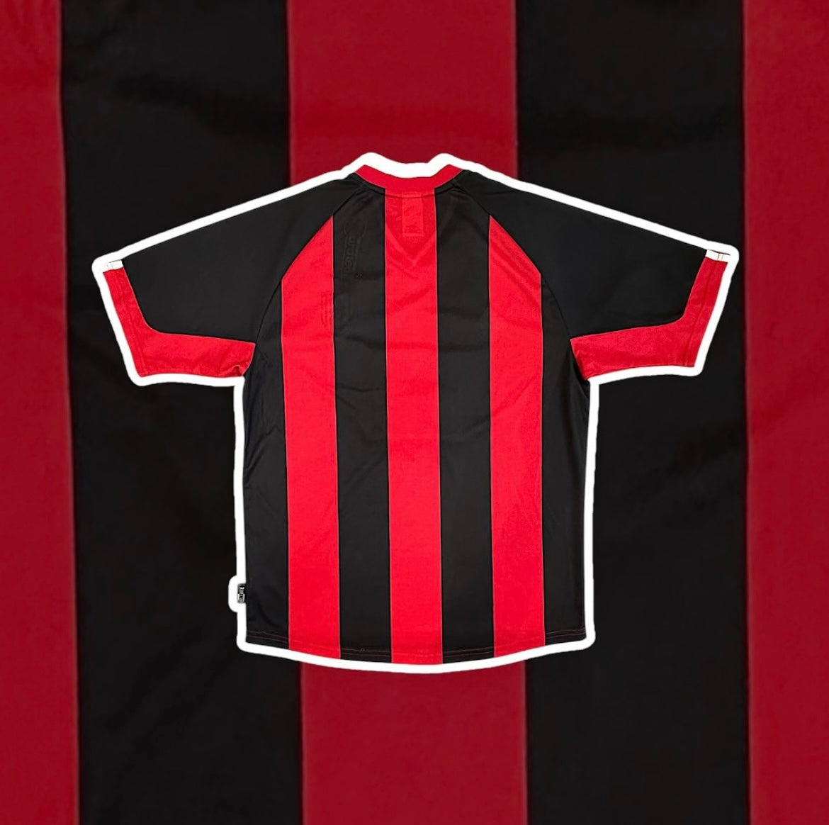 Fulham 2001-22 Away