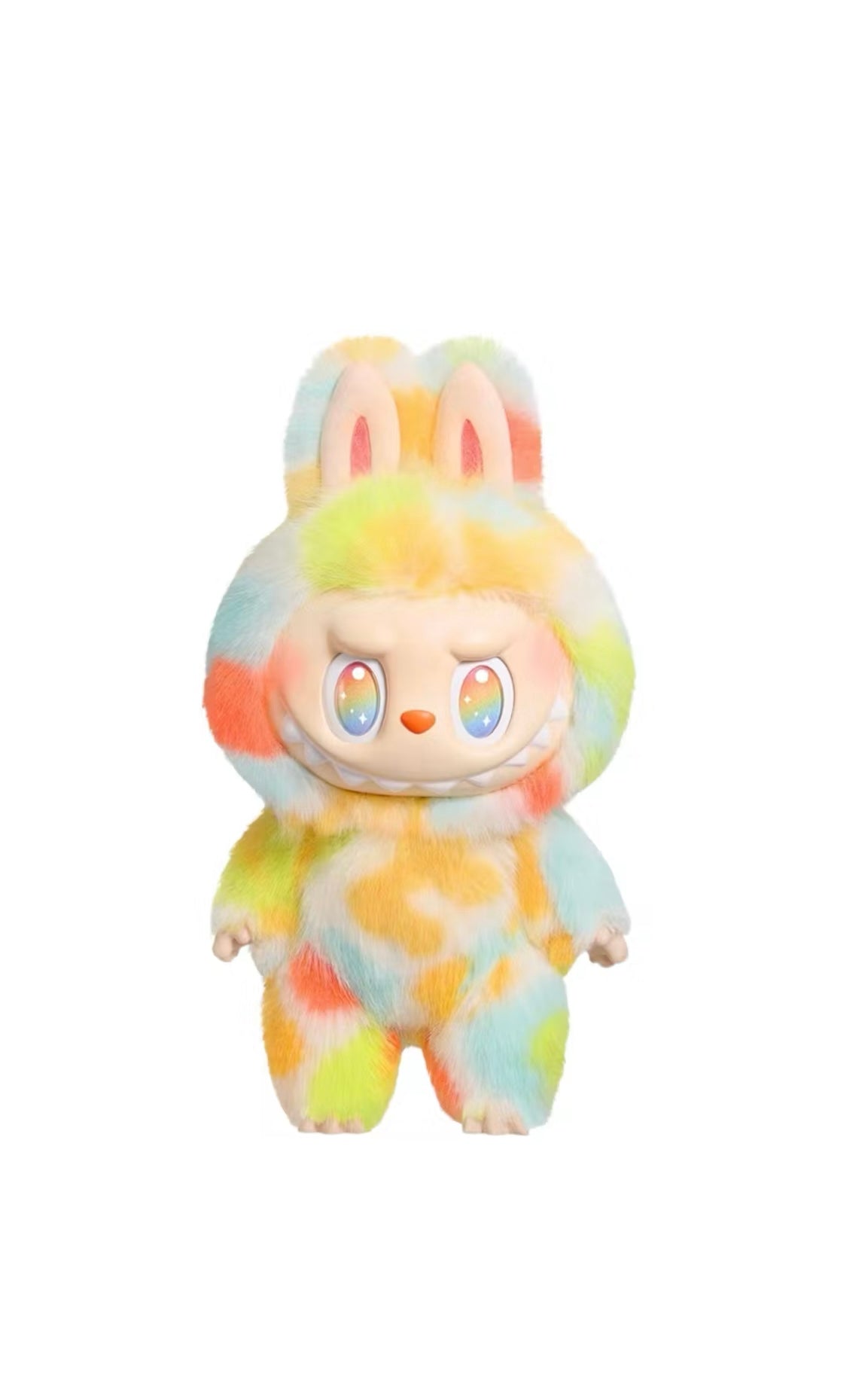 Rock The Universe -  Large