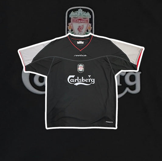 Liverpool 2002-04 Away