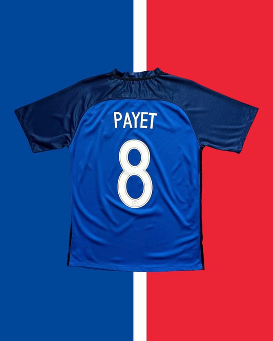 France 2016-17 Home / Payet #8