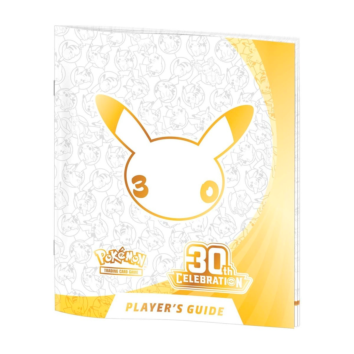 30th Celebration Pokémon Center Elite Trainer Box (PRE-ORDER)
