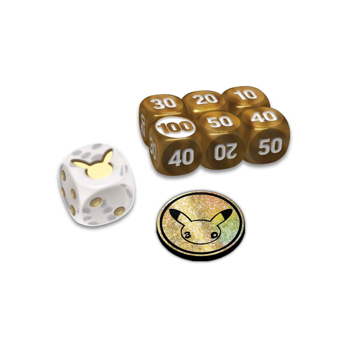 30th Celebration Pokémon Center Elite Trainer Box (PRE-ORDER)