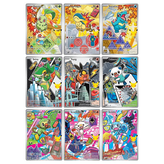 First Partner Illustration Collection (SERIES 2)