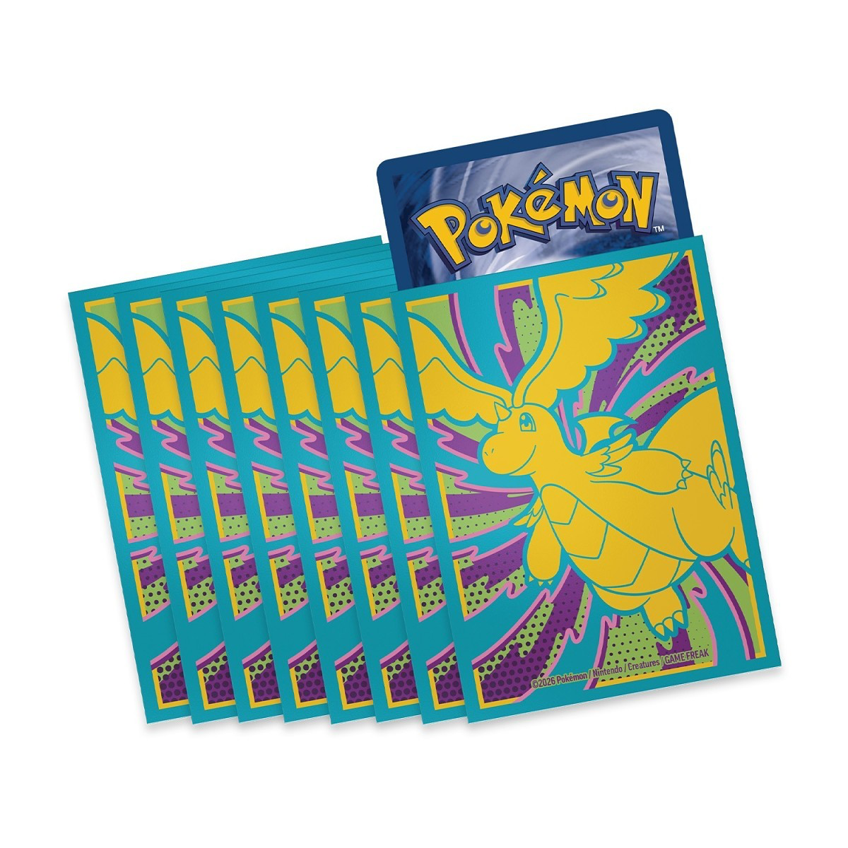 Ascended Heroes Elite Trainer Box (Pokemon Center)