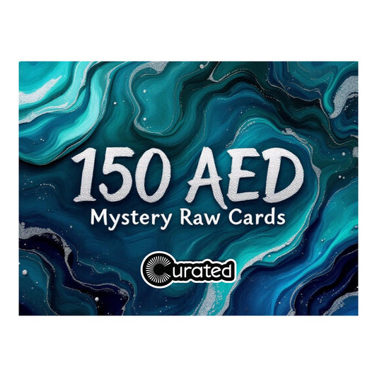 150 aed mystery - Pokemon Singles