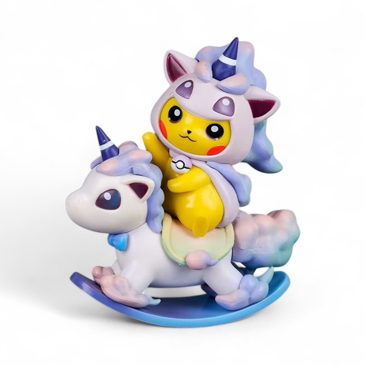 PL Studio Pokemon Pikachu figurine - ( Limited Edition )