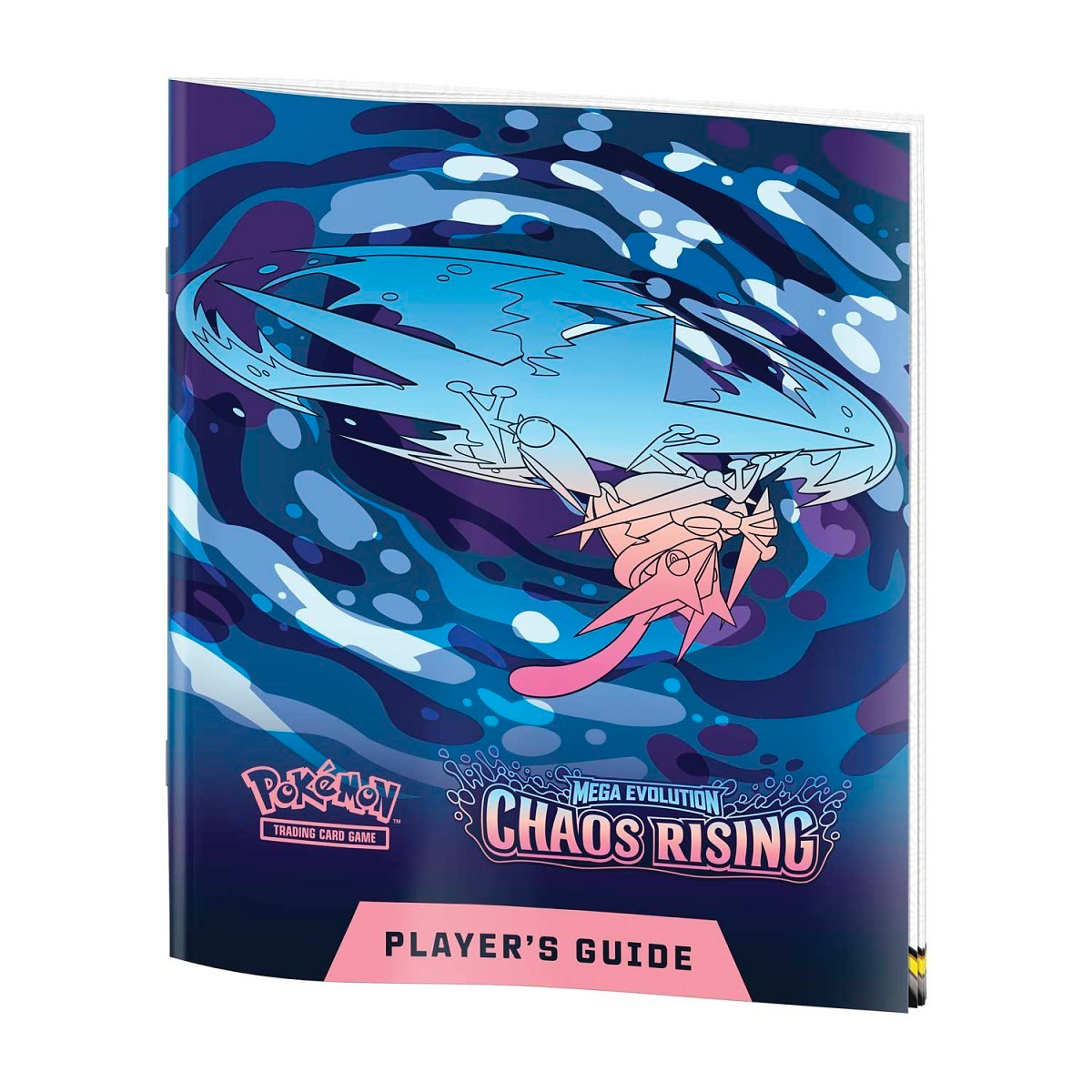 Chaos Rising Elite Trainer Box (Pokemon Center)