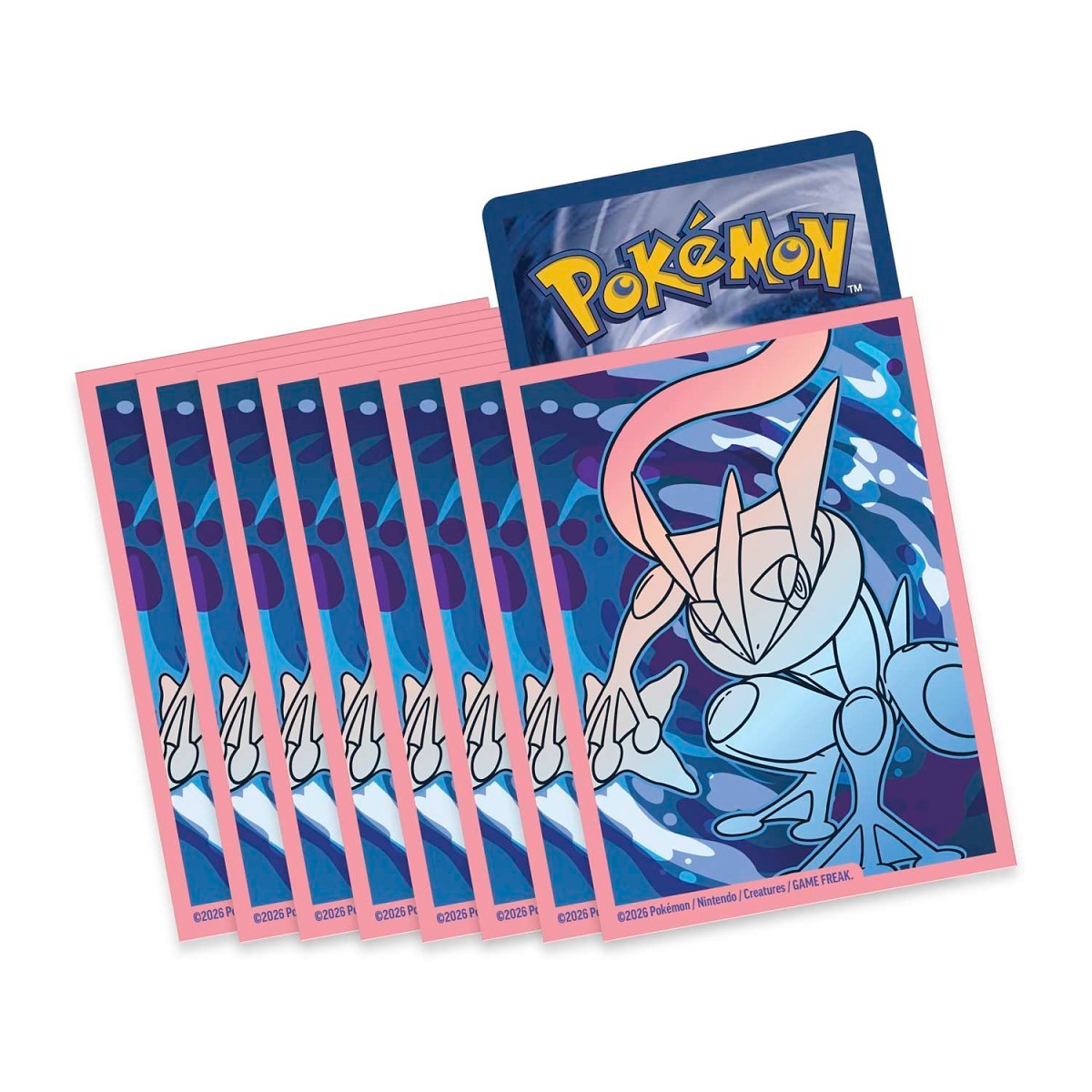 Chaos Rising Elite Trainer Box (Pokemon Center)